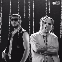 DOKIMASE TON (Single)