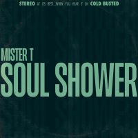 Soul Shower (Single)