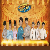 Người Kể Chuyện Tình 2020 - Cung Đàn Xưa (Tập 15) (EP)