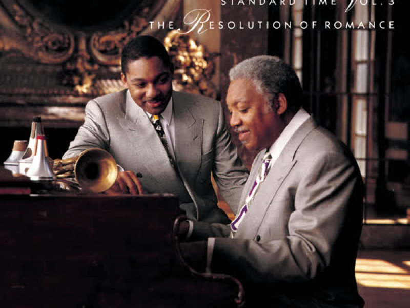 Standard Time Vol. 3: The Resolution Of Romance