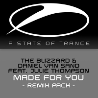 Made For You (Remix Pack) (Single)