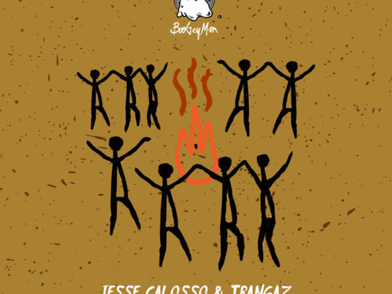 Primitive Speaking (EP)