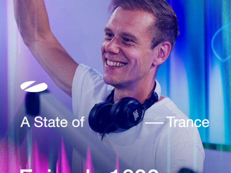 ASOT 1232 - A State of Trance Episode 1232
