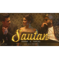 Sautan (Single)