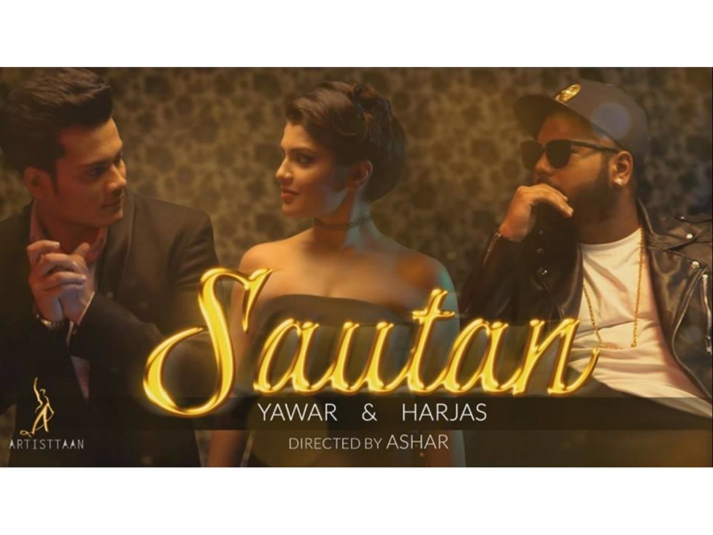 Sautan (Single)