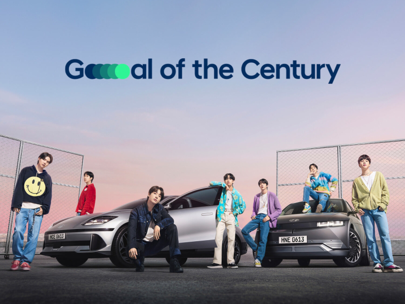 Yet To Come (Hyundai Ver.) (Single)