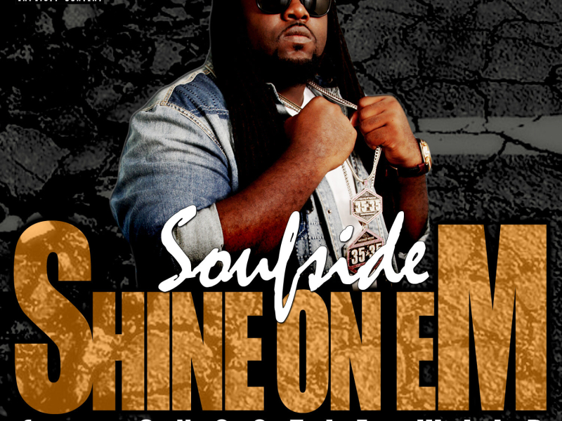 Shine on Em (feat. Snootie Wild) (Single)