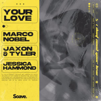 Your Love (Single)