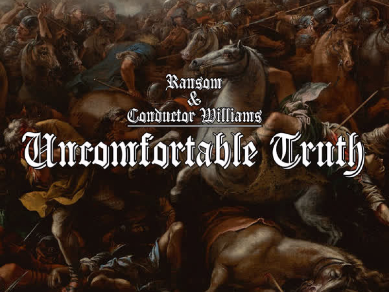 The Uncomfortable Truth