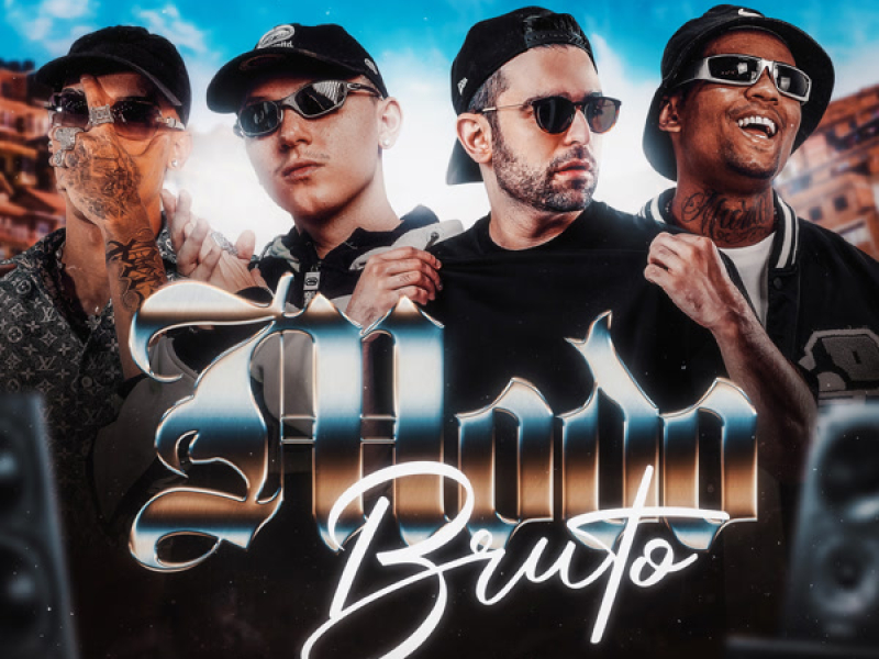 Modo Bruto (Single)