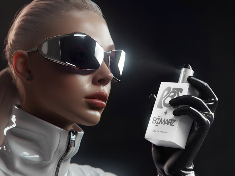 Fíla'essa lykt (Single)