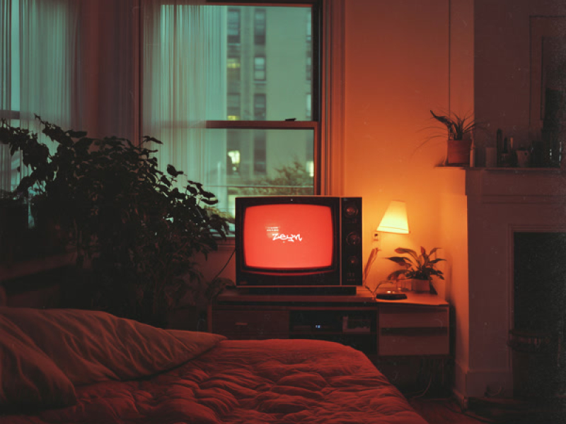 Television (Single)