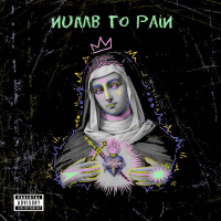 Numb To Pain (Single)