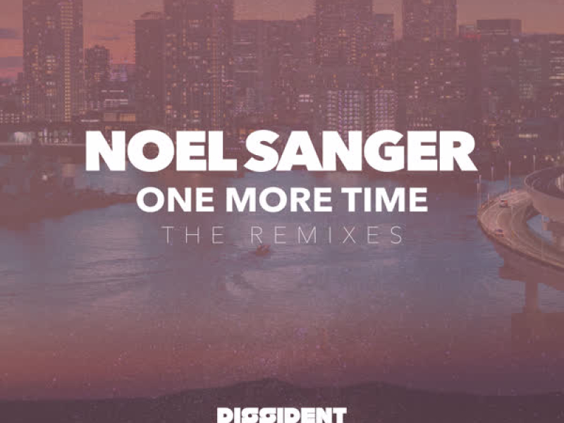 One More Time (The Remixes)