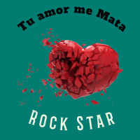 Tu amor me Mata (EP)