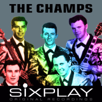 Six Play: THe Champs - EP