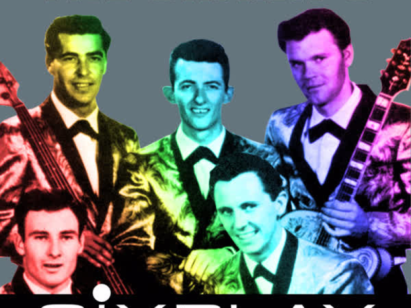 Six Play: THe Champs - EP