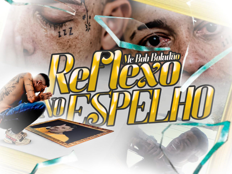 Reflexo No Espelho (Single)