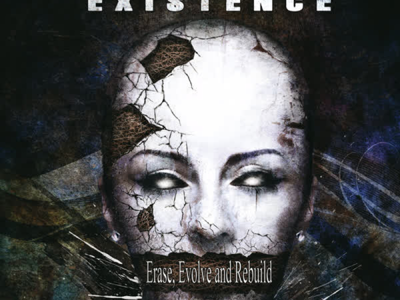 Erase, Evolve and Rebuild (Deluxe Edition)