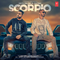 Scorpio (Single)