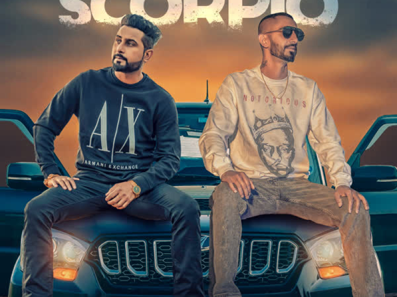 Scorpio (Single)