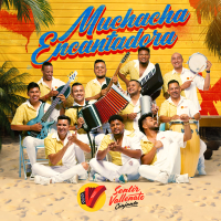 Muchacha Encantadora (Single)