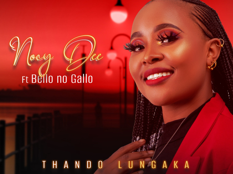 Thando Lungaka (Single)