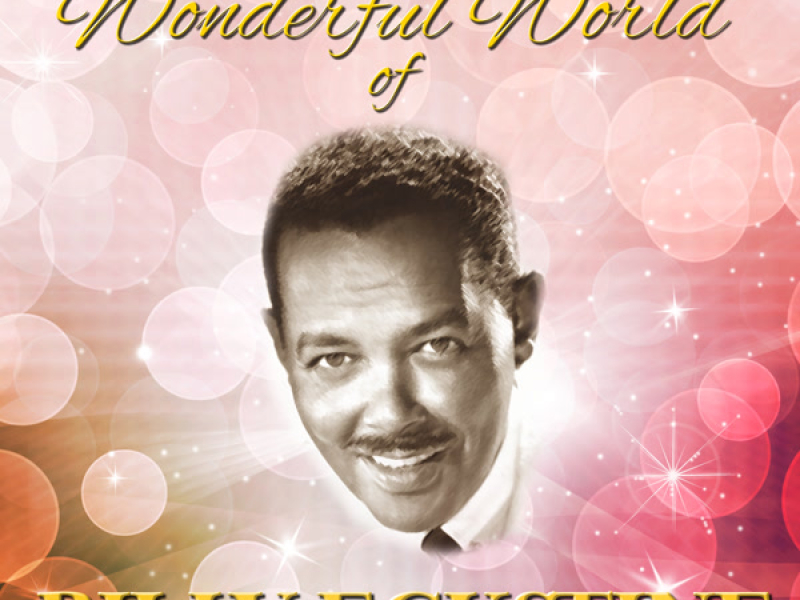 The Wonderful World Of Billy Eckstine
