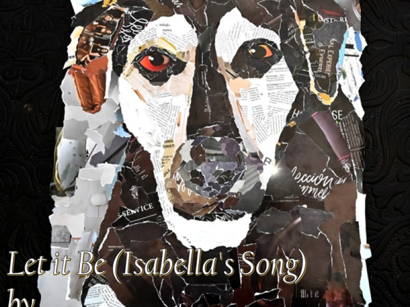 Let it Be, Isabella's Song (Single)