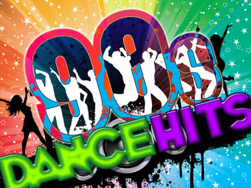 Sing-Along Collection: 90's Dance Hits