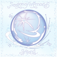 Season of Memories (Special Album) (EP)