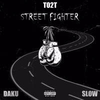 STREET FIGHTER (Single)