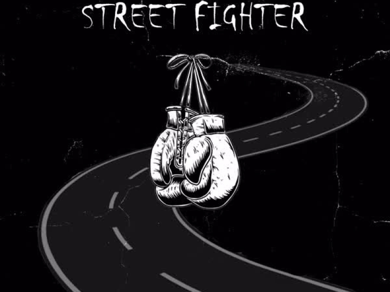 STREET FIGHTER (Single)