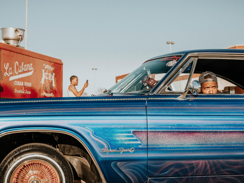 Hop Out (feat. Curren$y)