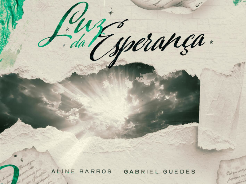 Luz da Esperança (Single)