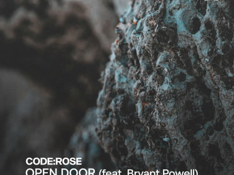 Open Door (Single)