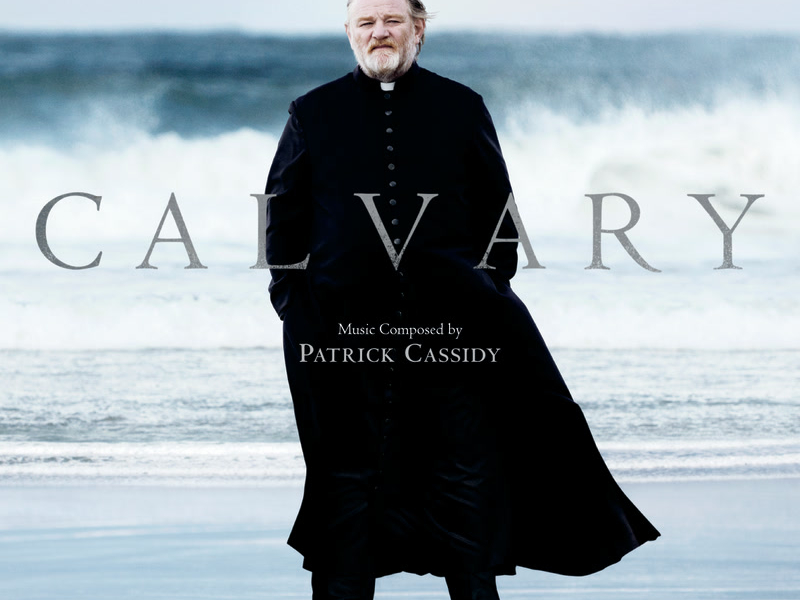 Calvary (Original Motion Picture Soundtrack)