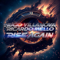 Rise Again (Radio Mix) (EP)