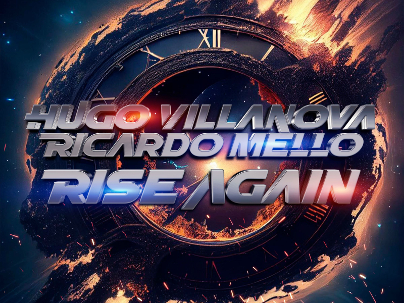 Rise Again (Radio Mix) (EP)