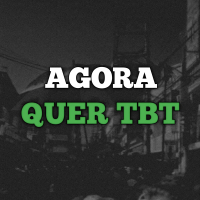 Agora Quer Tbt (Single)