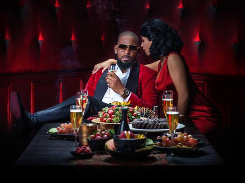 The Buffet (Deluxe Version)