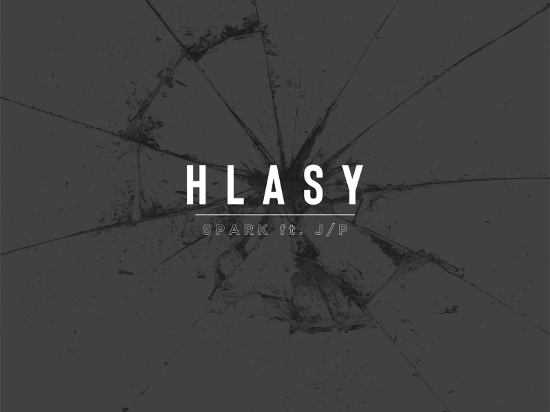 Hlasy (Single)