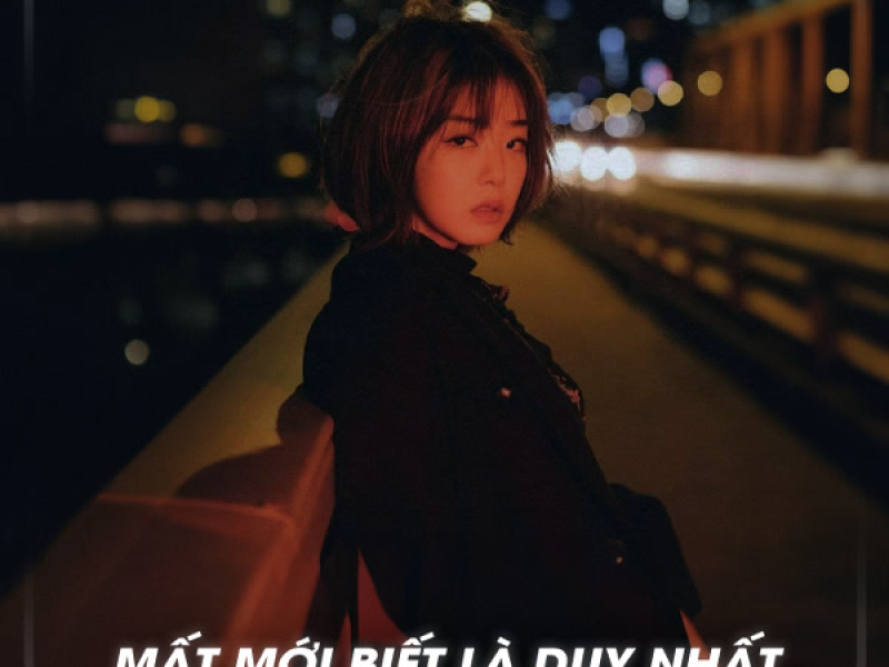 Mất Mới Biết Là Duy Nhất (Lofi) (Single)