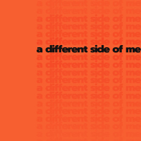 a different side of me (EP)