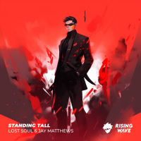 Standing Tall (Single)
