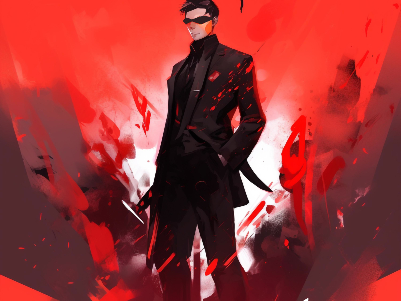 Standing Tall (Single)