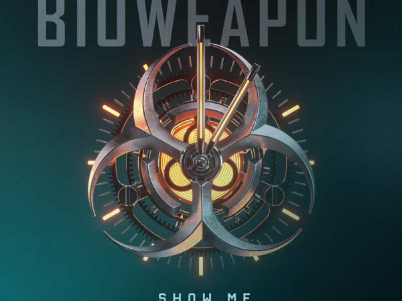 Show Me (Single)