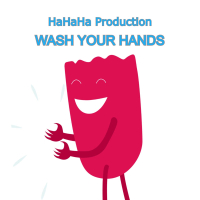 Wash Your Hands (Single)