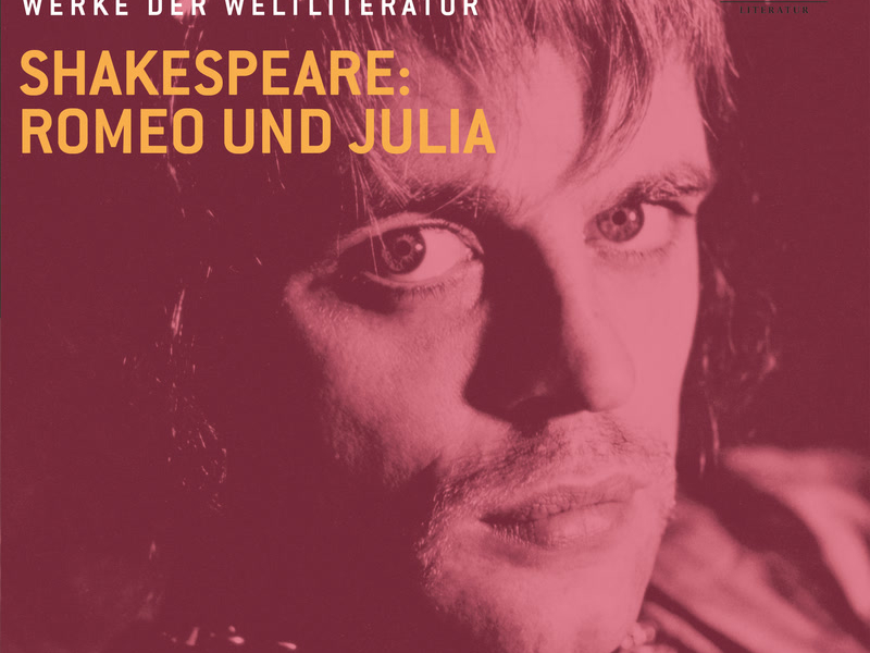 Kinski und Ensemble: Shakespeare 2: Romeo und Julia