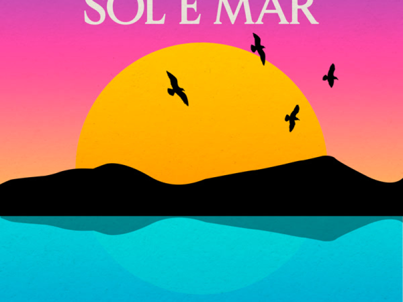 Sol e Mar (Single)